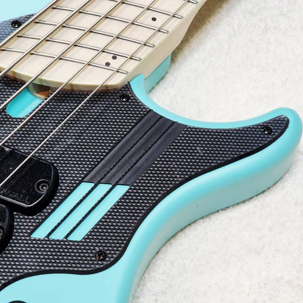 DINGWALL NG3-5 ADAM NOLLY SIGNATURE - CELESTIAL BLUE