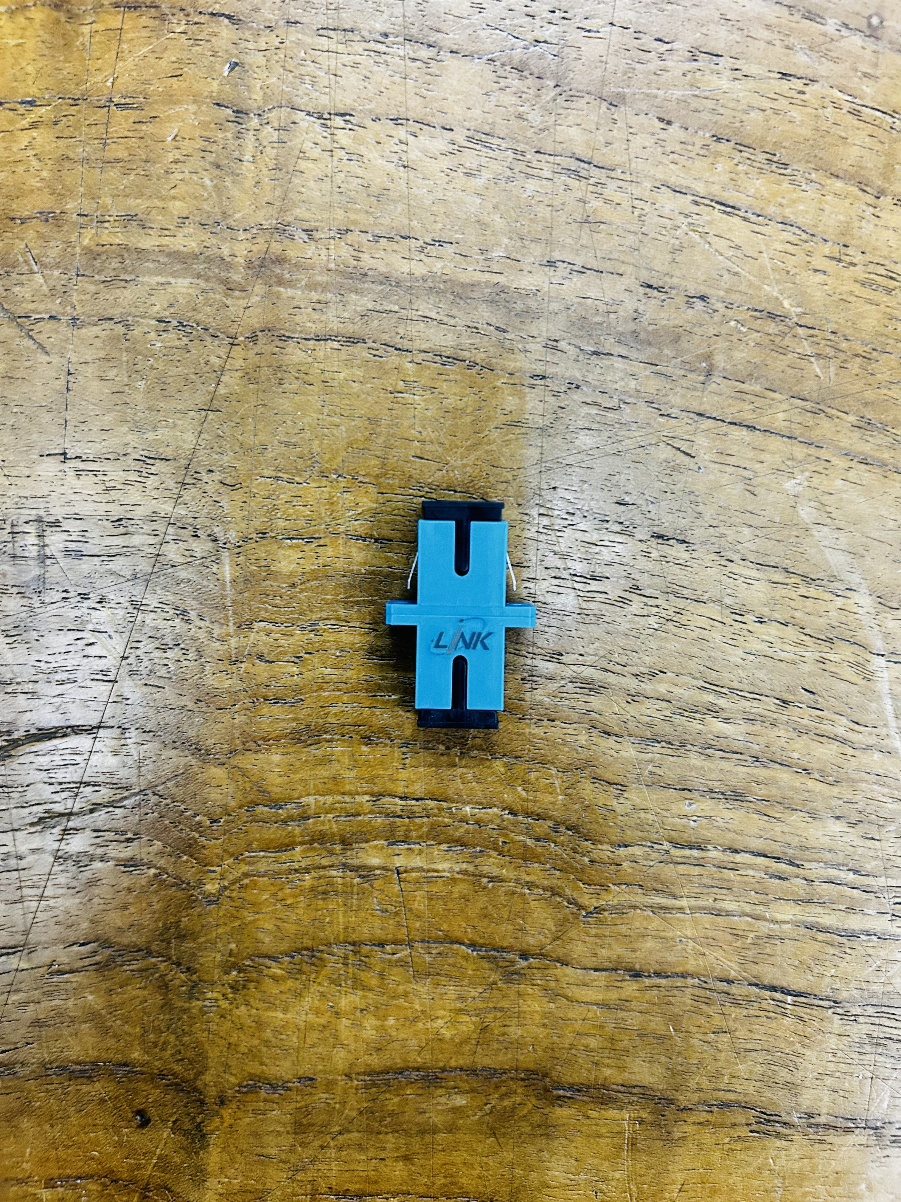 UF-0055SM Link SC Simplex Adapter Single Mode