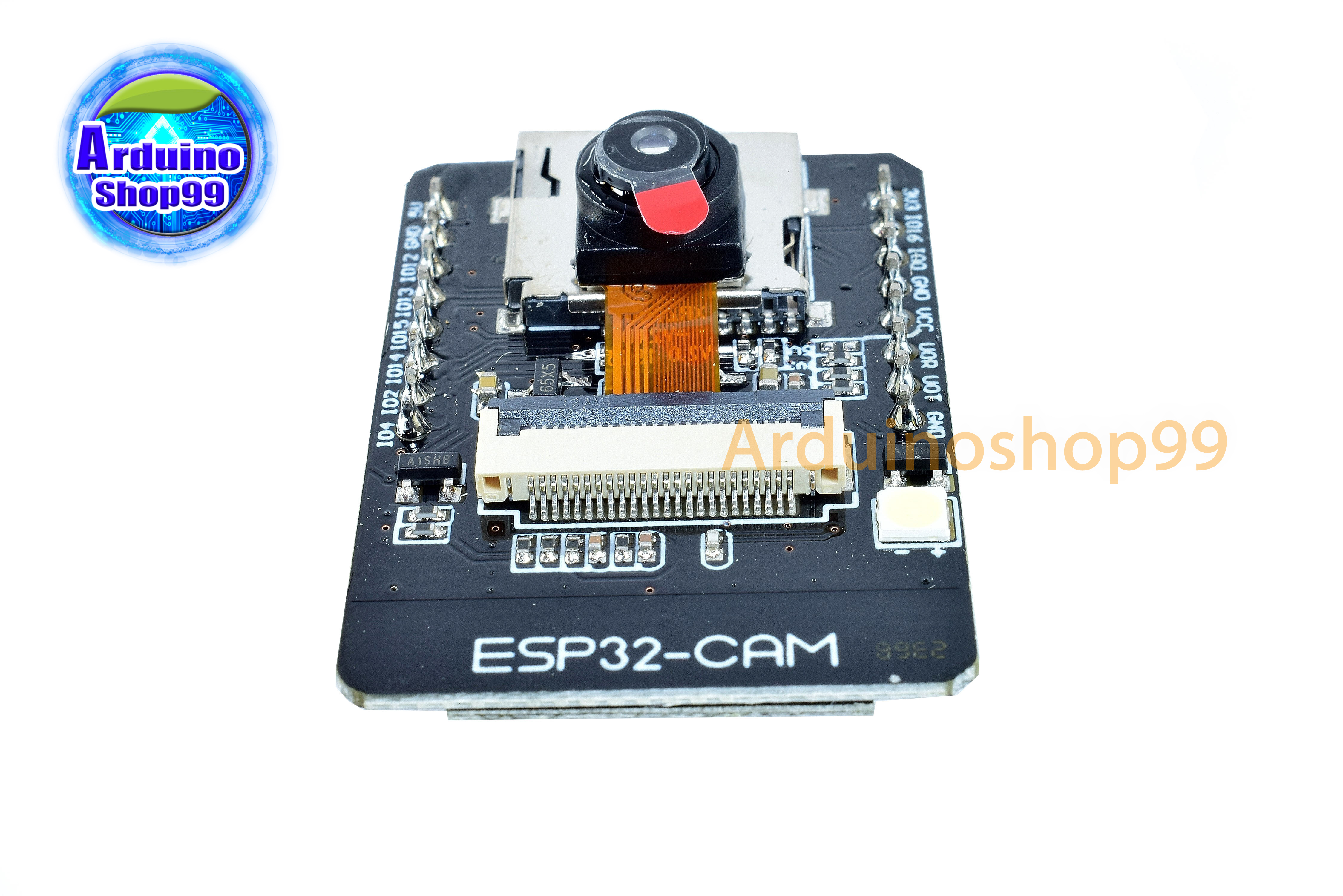 ESP32 CAM development board with OV2640 module WIFI + Bluetooth module