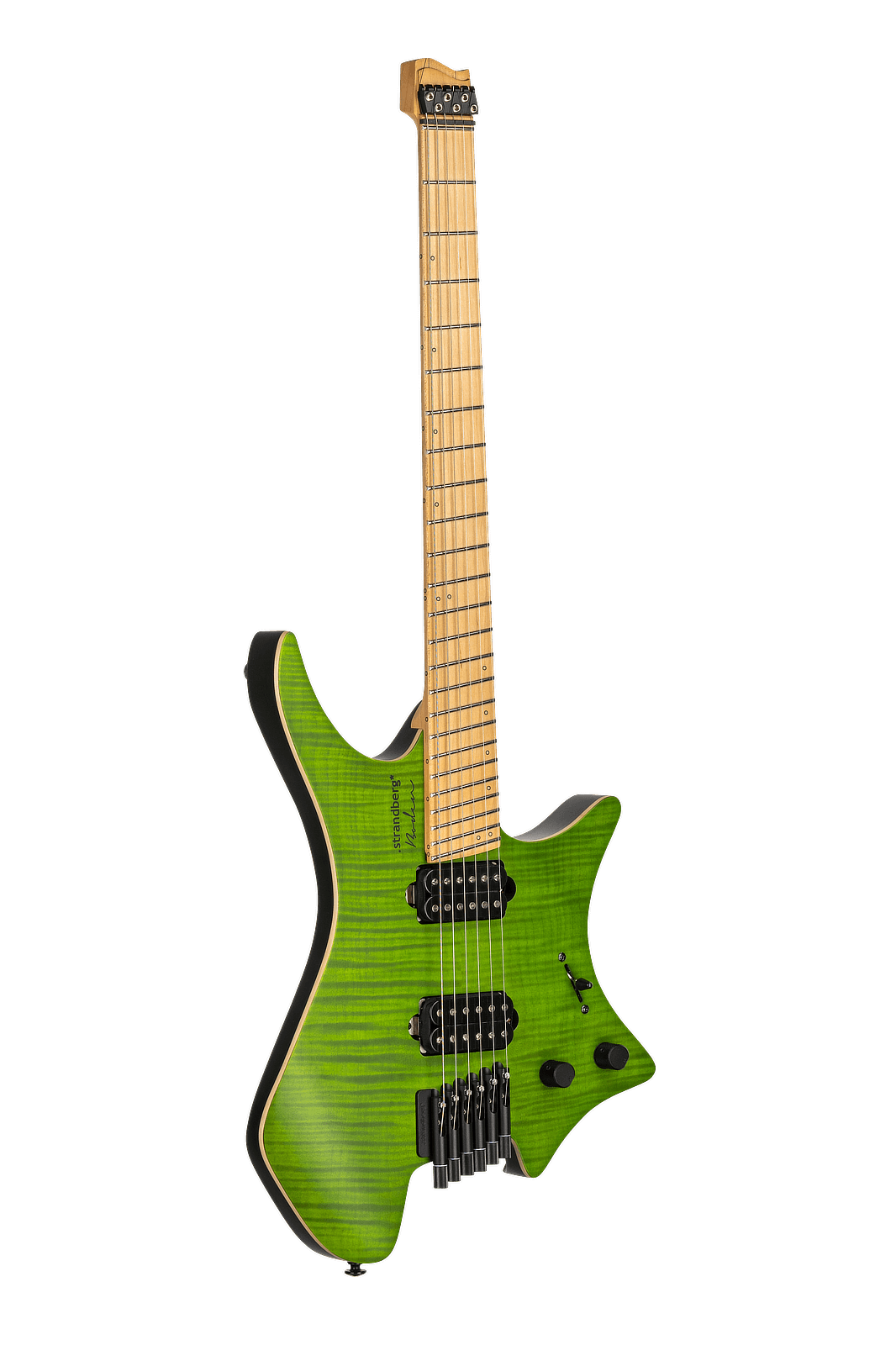 STRANDBERG BODEN STANDARD NX 6 GREEN