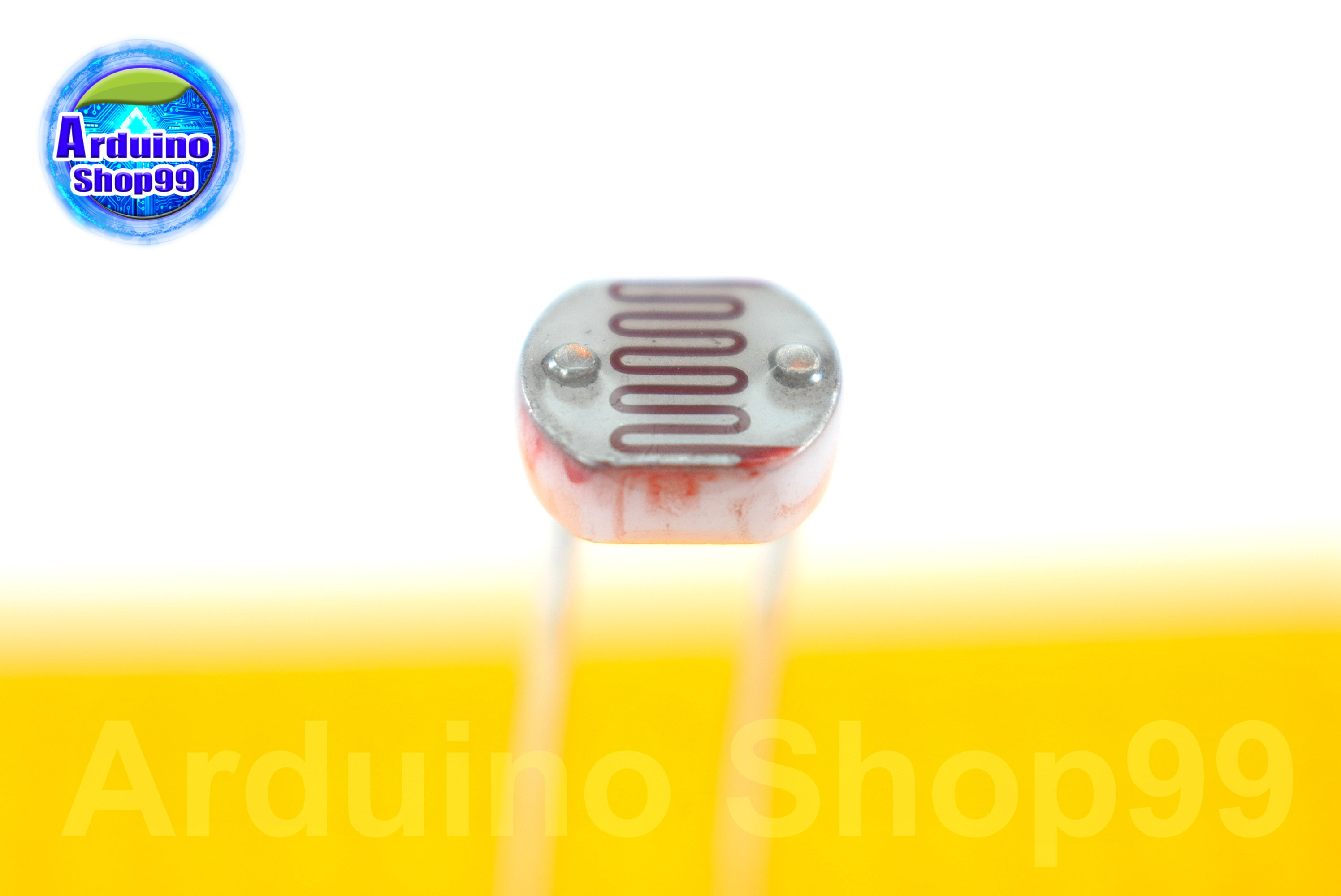 GL5516 Photosensitive Resistor / Photoelectric Switching Element/ Photoelectric Detection Element 5MM