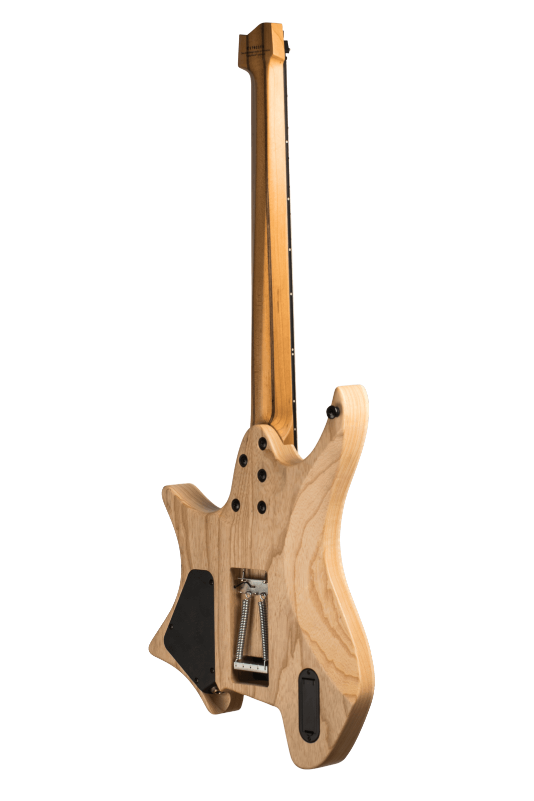 STRANDBERG BODEN PROG NX7 - NATURAL FLAME (FORTUNE TOWN BRANCH ONLY)