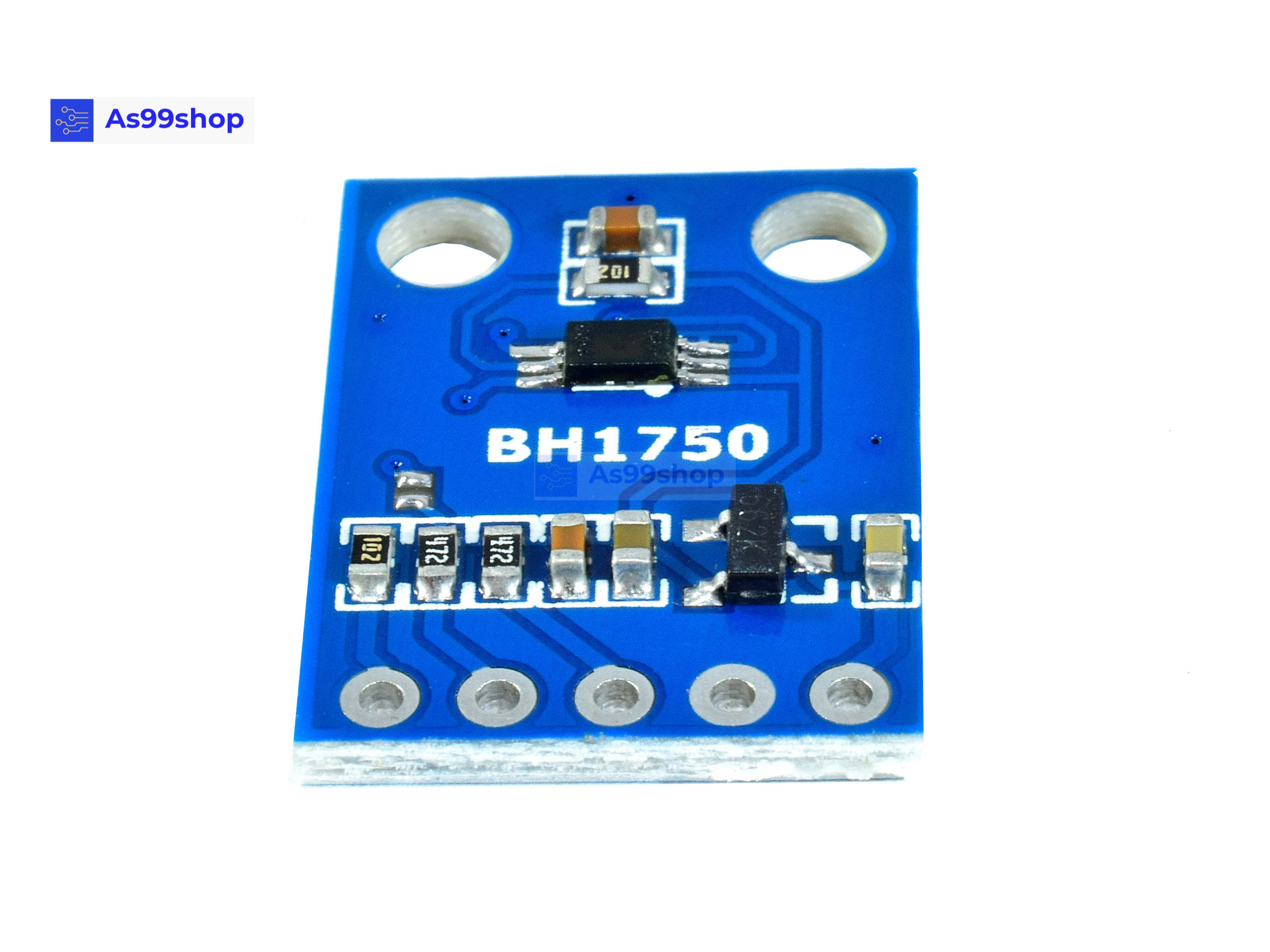 GY-302 BH1750 เซ็นเซอร์ วัดความเข้มแสง Light Intensity Illumination Module