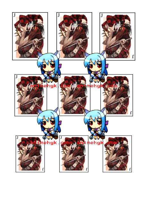 Joker comic ver. 1/6