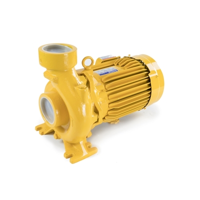 WCM-1505T ปั๊มหอยโข่ง 2HP 3เฟส
