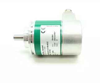 POSITAL FRABA, OCD-DPB1B-0012-C100-0CC, Encoder