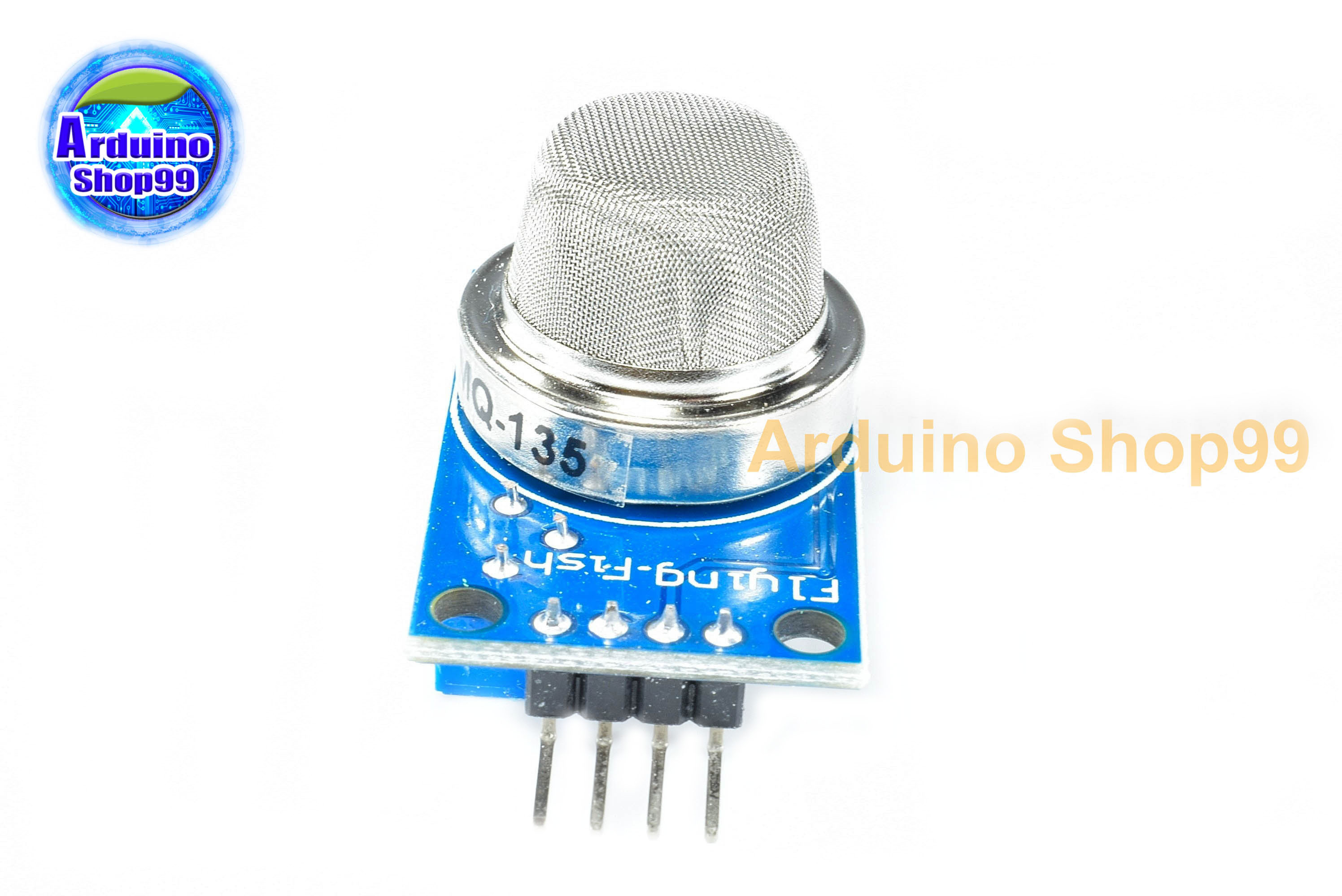 MQ-135 module air quality