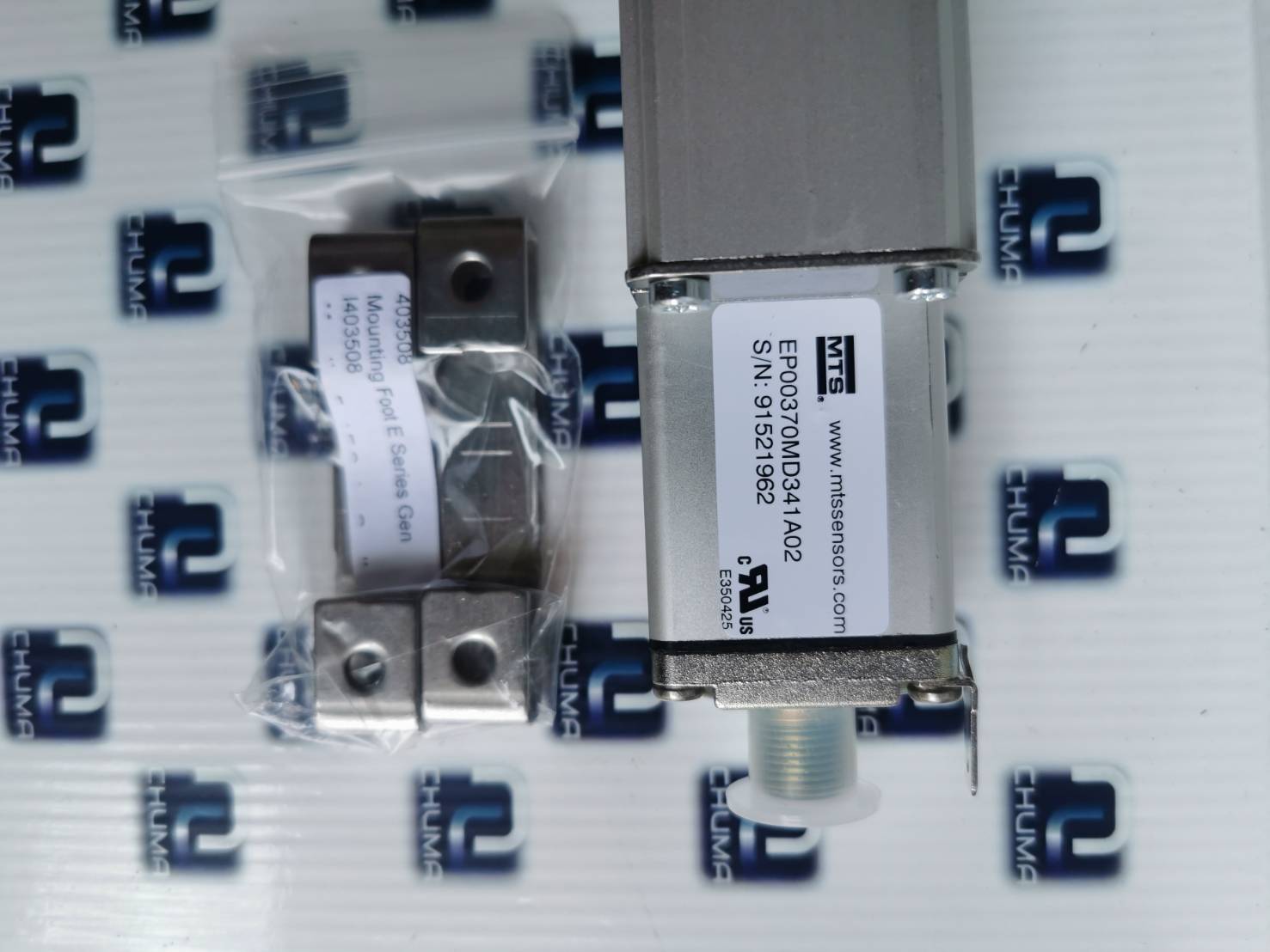 MTS Temposonic, sensor, EP00370MD341A02