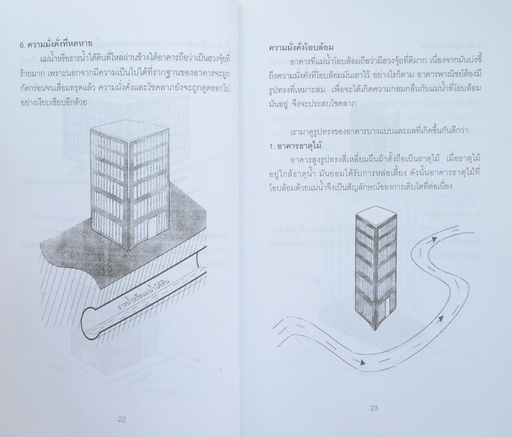 ฮวงจุ้ยที่ทำงาน ทำเองก็ได้...ง่ายจัง