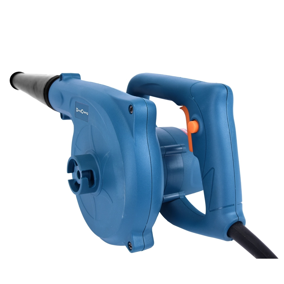 Dong Cheng DQF25 เครื่องเป่าลม 480W พร้อมถุงเก็บฝุ่น