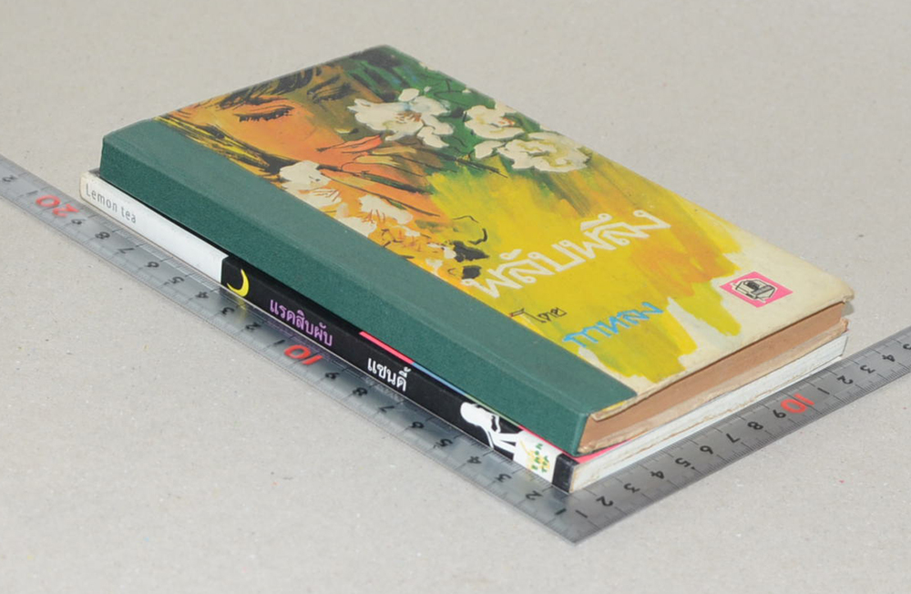 รวมเรื่อง (2 เล่ม)