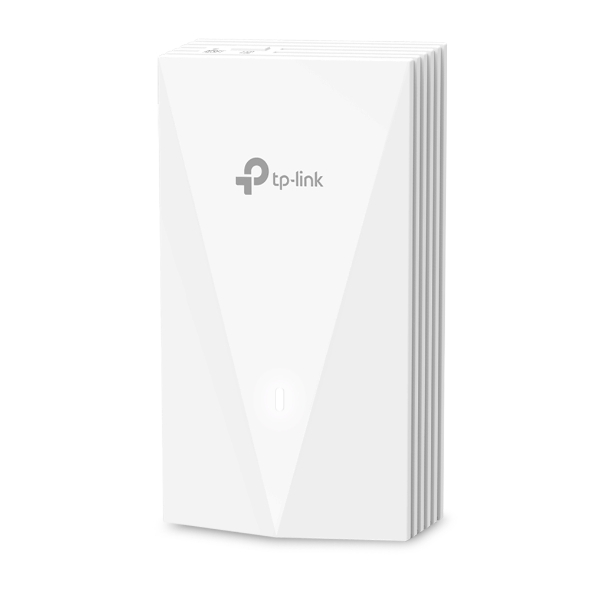 EAP655-Wall AX3000 Wall Plate WiFi 6 Access Point สอบถามราคาสินค้ากับทางร้านนะคะ