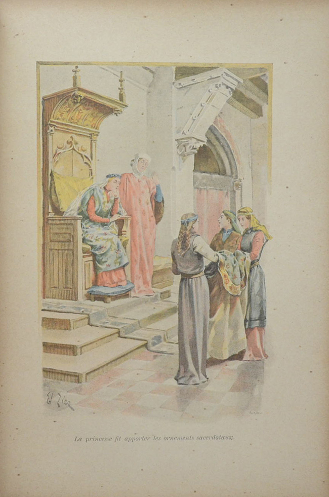 COURS DEMME DOISNEAU-MAITRE