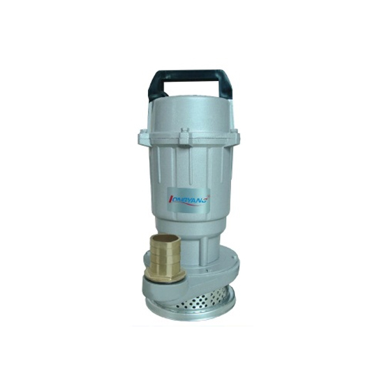 LONGYANG LY10-10-0.55 ปั๊มแช่ 550W/220V 1.5" H.10m 160L/m