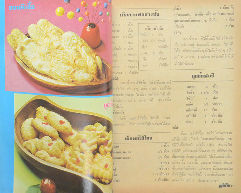 แม่บ้าน ปีที่ 1 เล่มที่ 3 ธันวาคม 2520