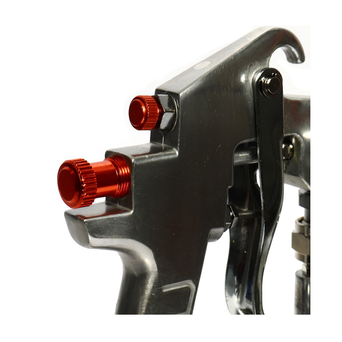 WUFU W-77S กาพ่นสี 1.5mm 1000cc (กาล่าง)