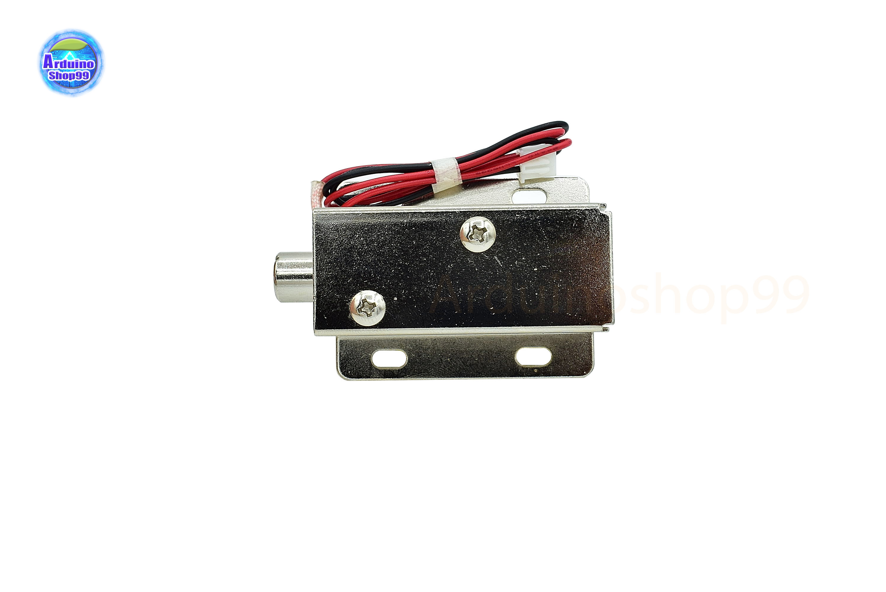 กลอนไฟฟ้า Electromagnetic lock LY-03 12V/0.3A