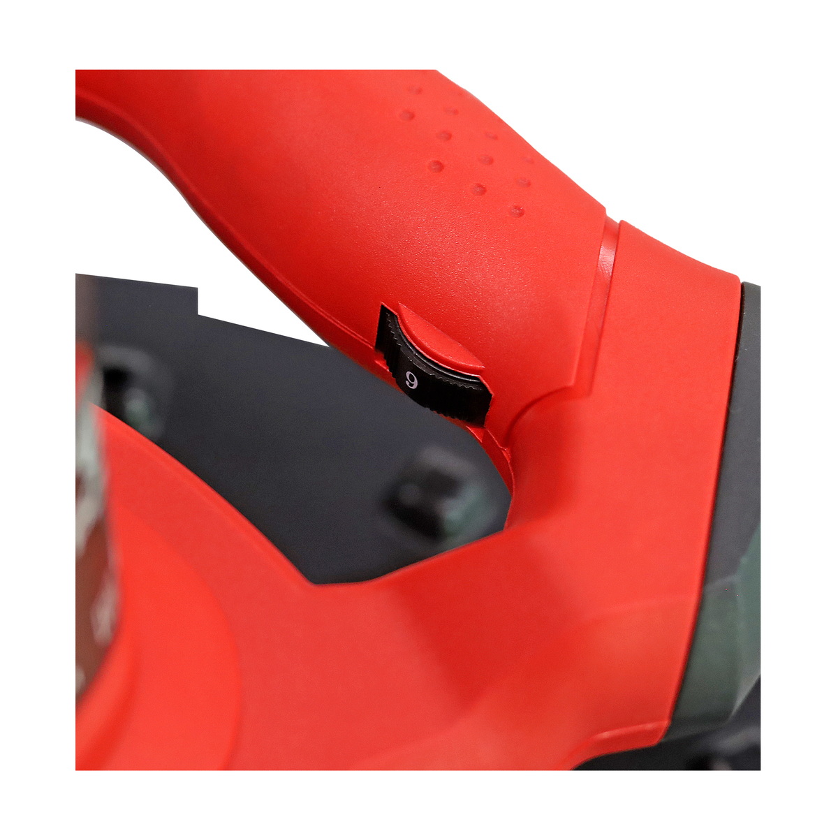 POLO CMP15 เครื่องขัดหน้าปูนฉาบ 15" 800W 80-280rpm