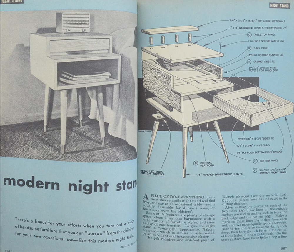 MECHANIX ILLUSTRATED HOW-TO-DO-IT ENCYCLOPEDIA Volume 11