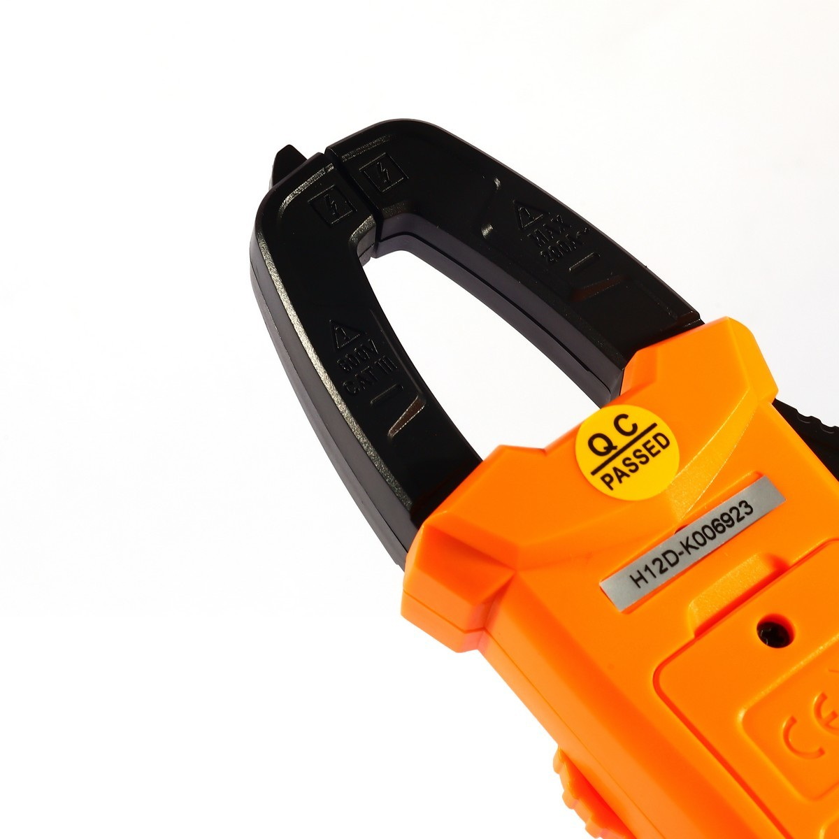 INGCO DCM2001 ดิจิตอลแคลมป์มิเตอร์ AC 200A