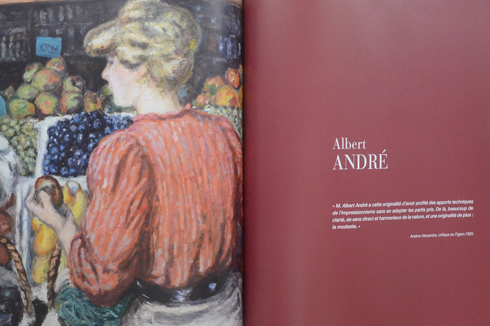 Paul Durand-Ruel et le post-impressionnisme