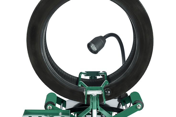 SATA SCAE5851 เครื่องปะยาง 220V