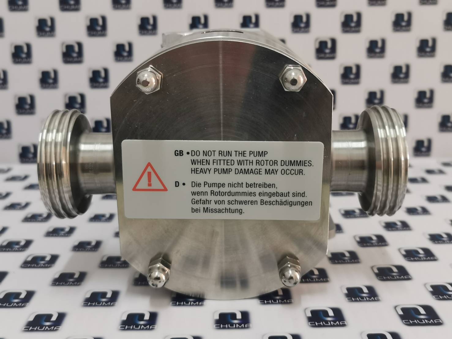 ipp pump, iLobe, iL42i