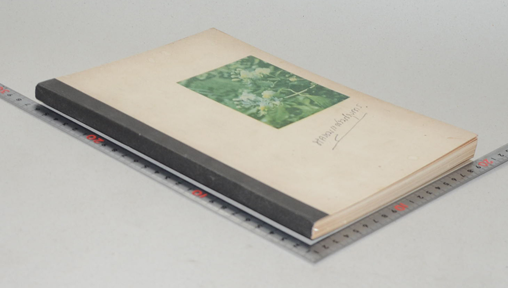 หลวงบุเรศรบำรุงการ (ไม้ในวรรณคดี)