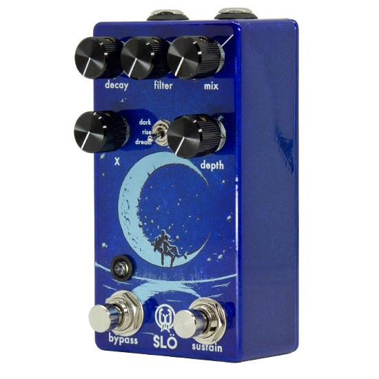 Walrus Audio - Slö Multi Texture Reverb