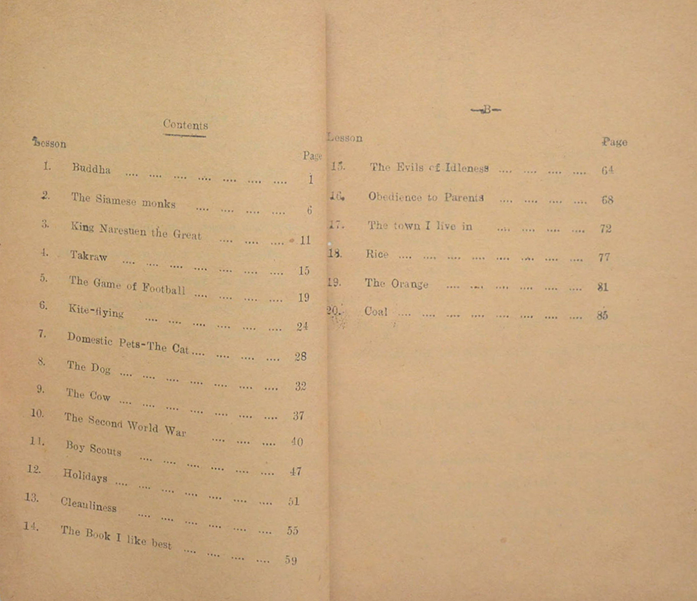 ENGLISH ESSAYS WITH OUTLINES AND NOTES FOR MATHAYOM 6 (ขายตามสภาพ)