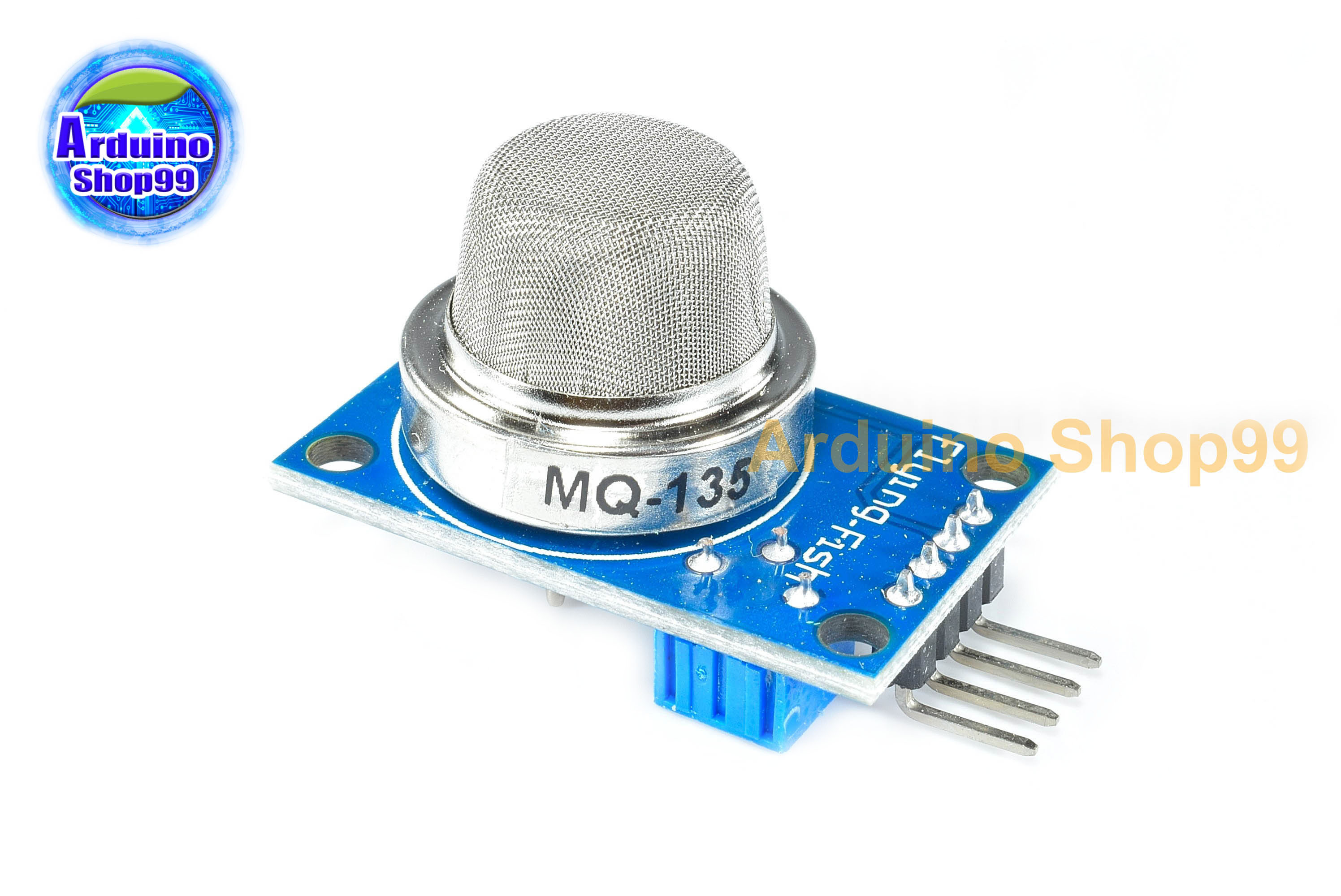 MQ-135 module air quality