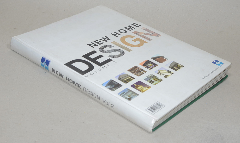 NEW HOME DESIGN Vol.2