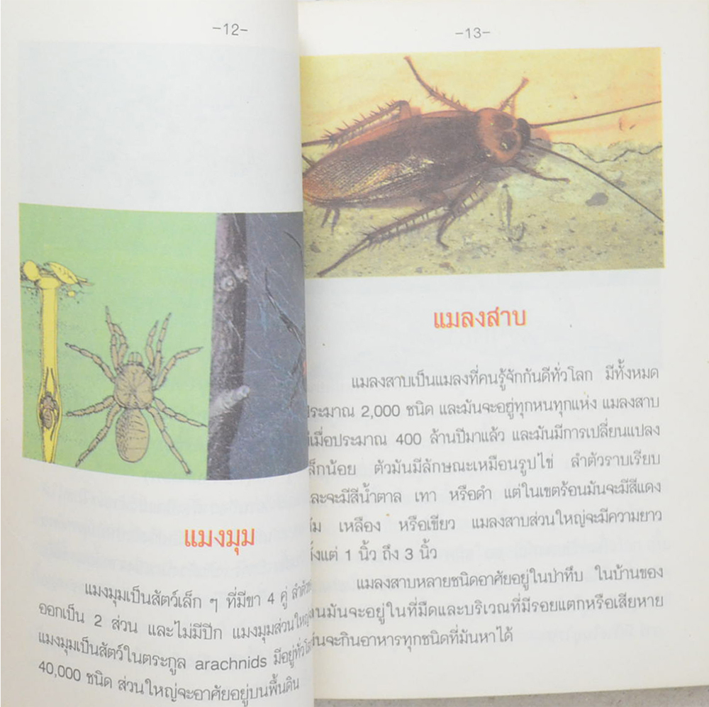 รวมเรื่อง (2 เล่ม)