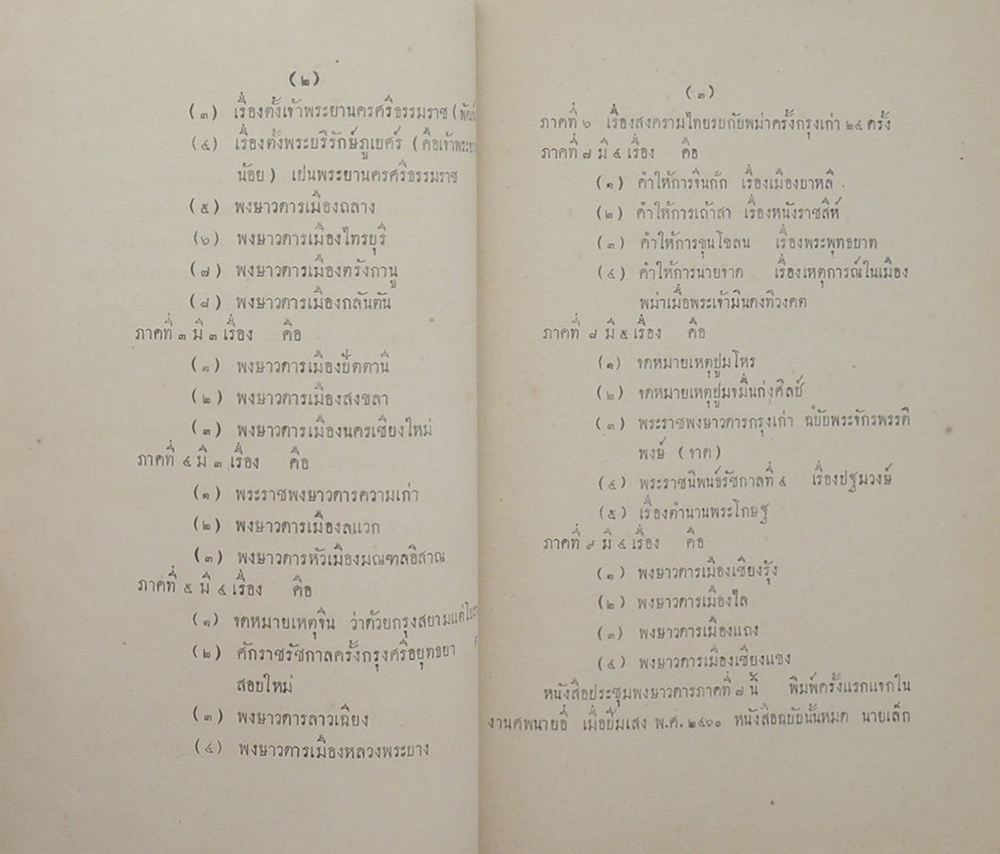 ประชุมพงษาวดารภาคที่ 7