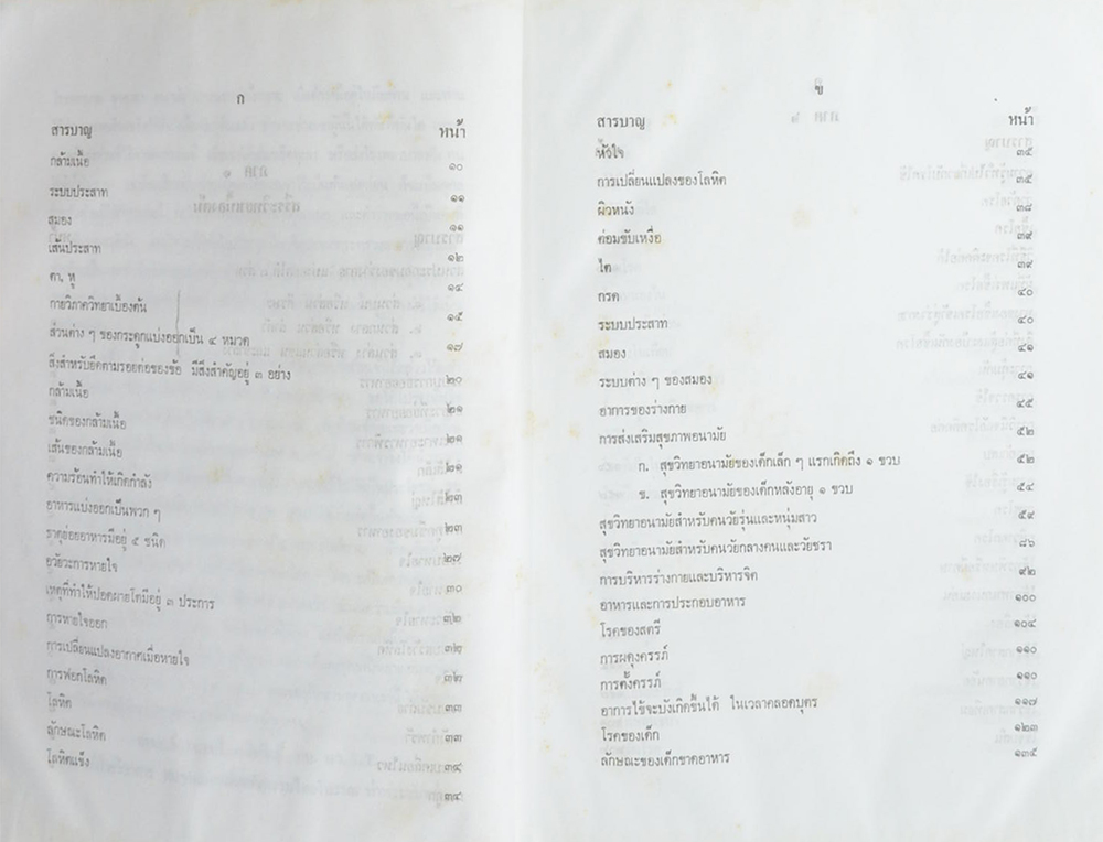 ตำรา “หมอ”