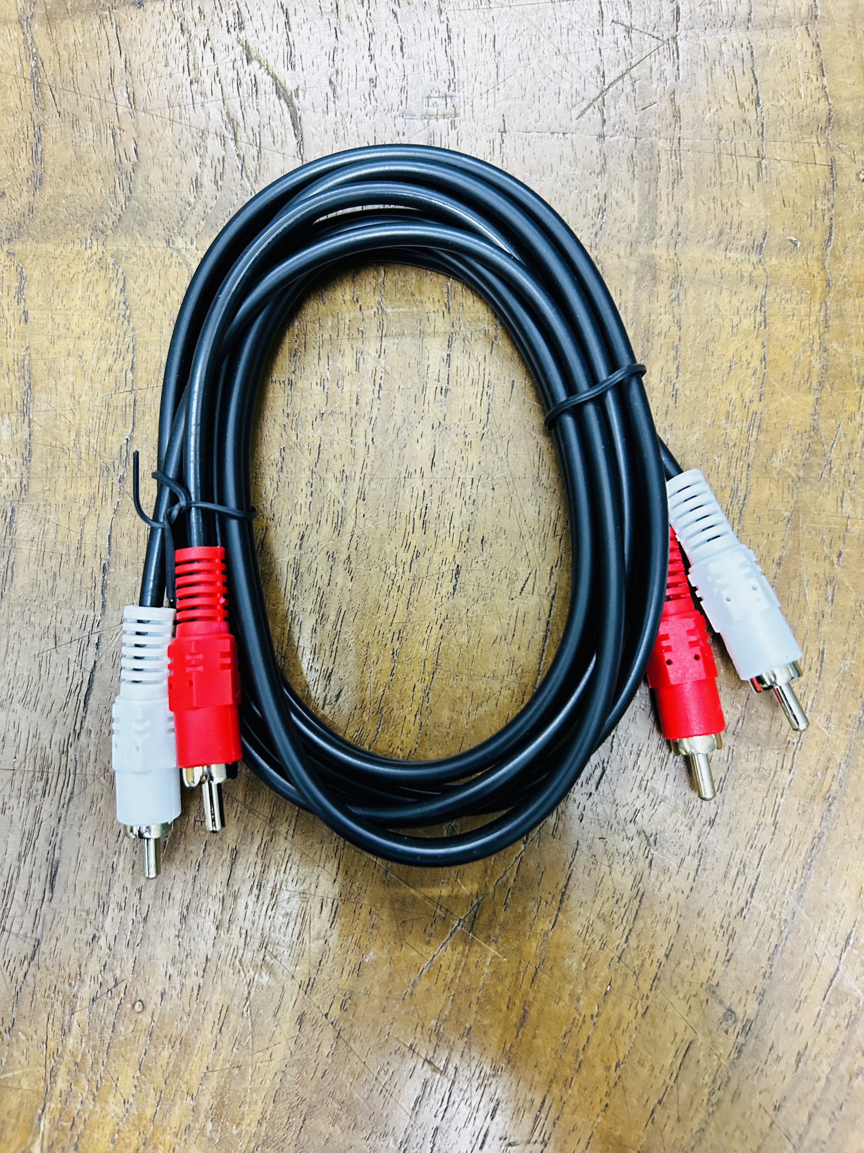 GLINK GLDC-002 1.5m. Cable Sound RCA to RCA 2:2