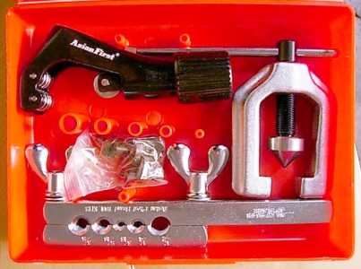 2 ชั้นพร้อมตัด ASIAN FIRST BRAND CT-96 FB (3/16"-1/2")