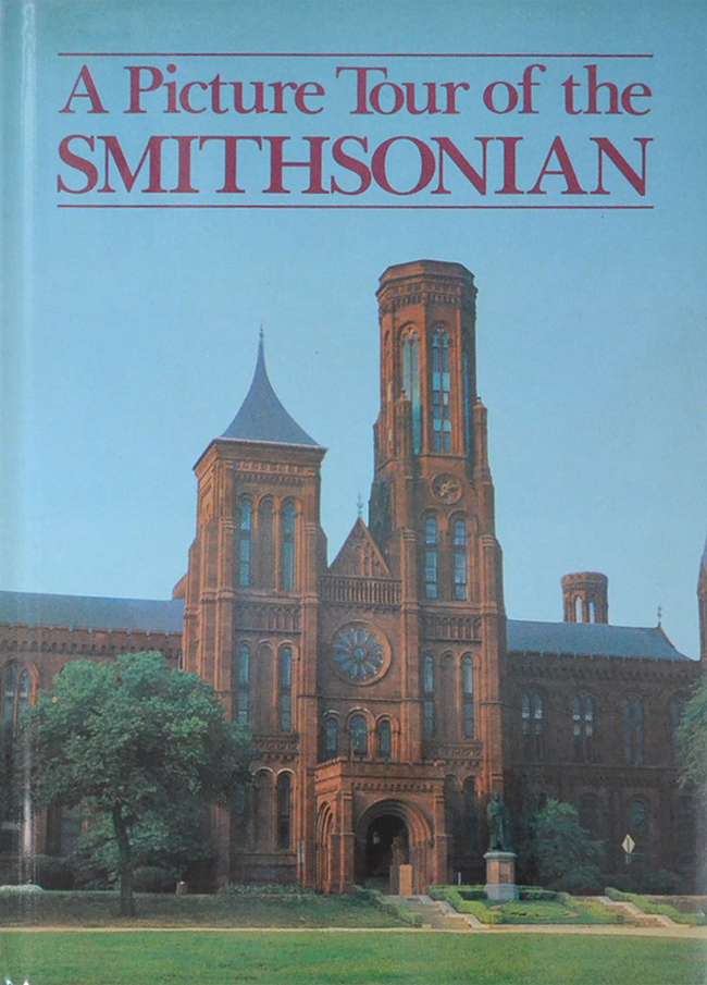 A Picture Tour of the SMITHSONIAN