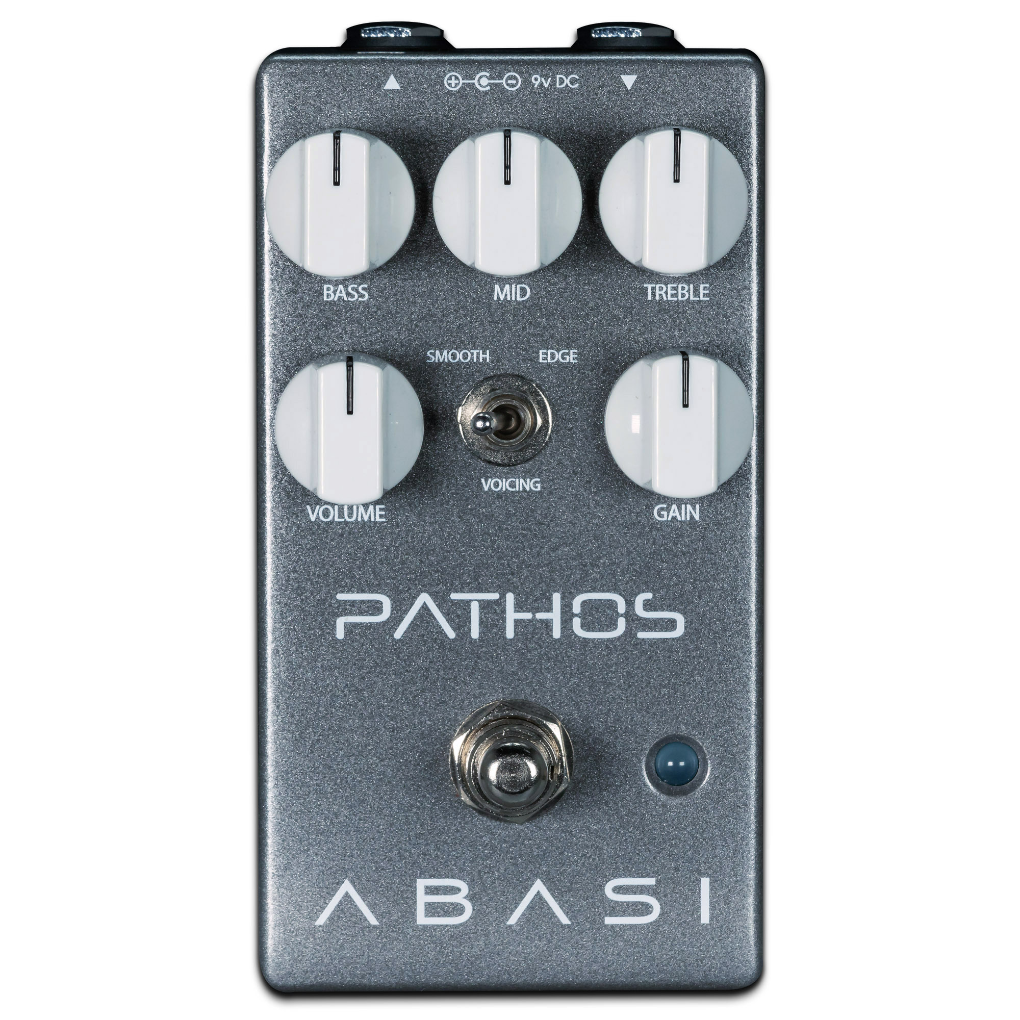 ABASI PATHOS PEDAL