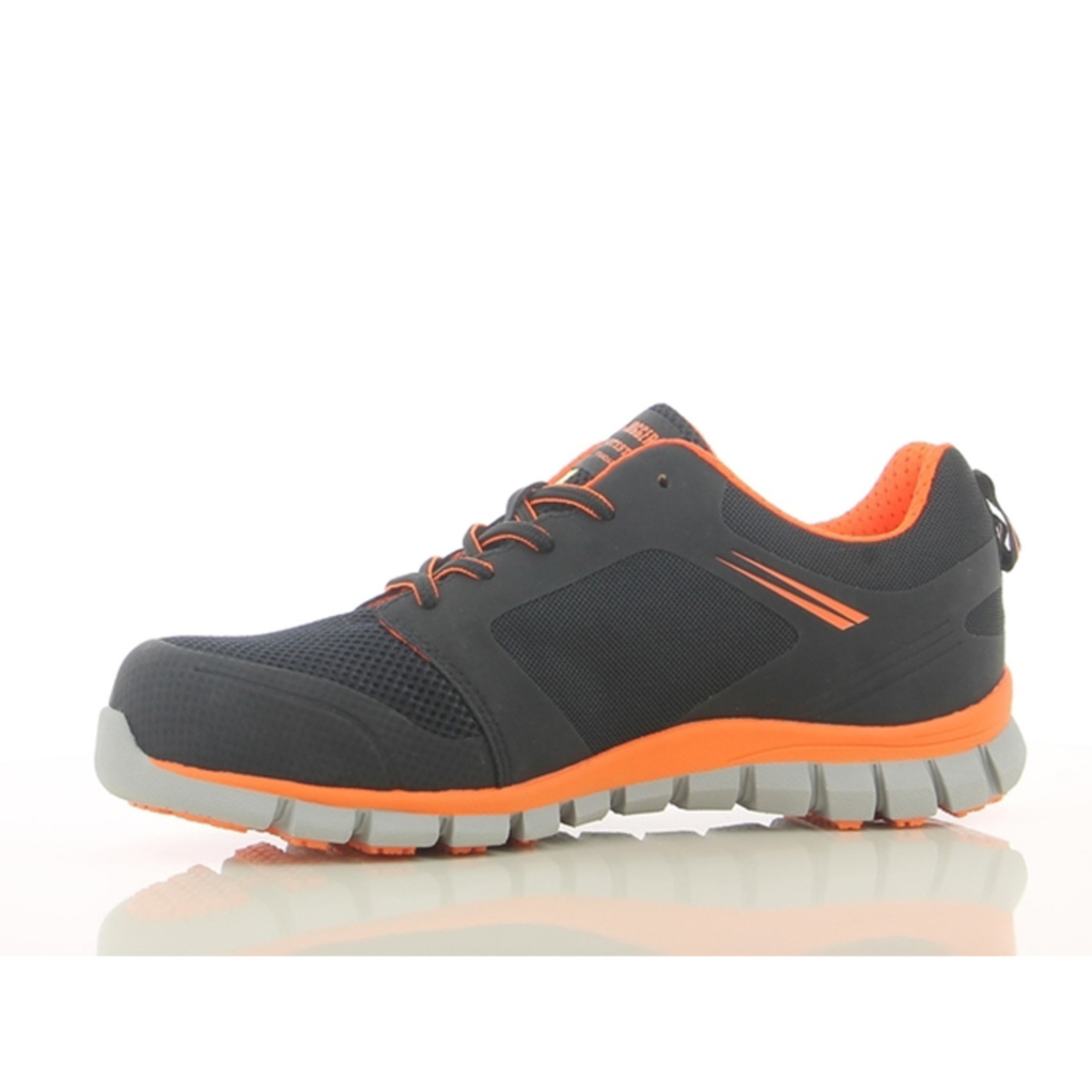 JOGGER รุ่น LIGERO ORA รองเท้าเซฟตี้ หุ้มส้น หัวนาโนคาร์บอน ป้องกันไฟฟ้าสถิต No.EU 35-47