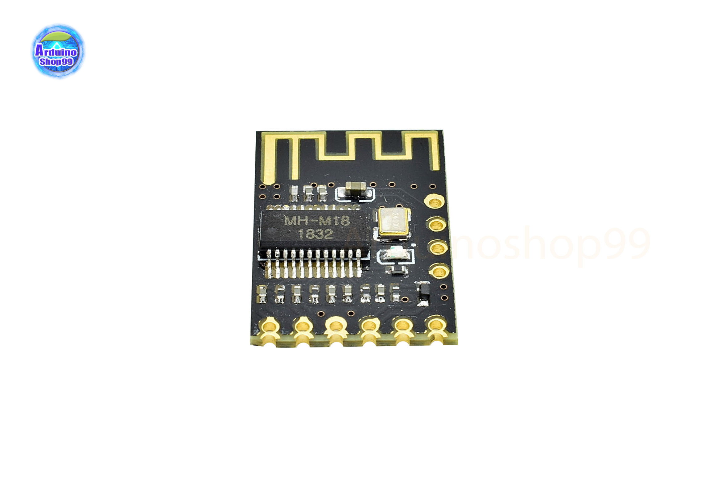 MH-MX8 Wireless Bluetooth MP3 Audio Receiver board(M18)