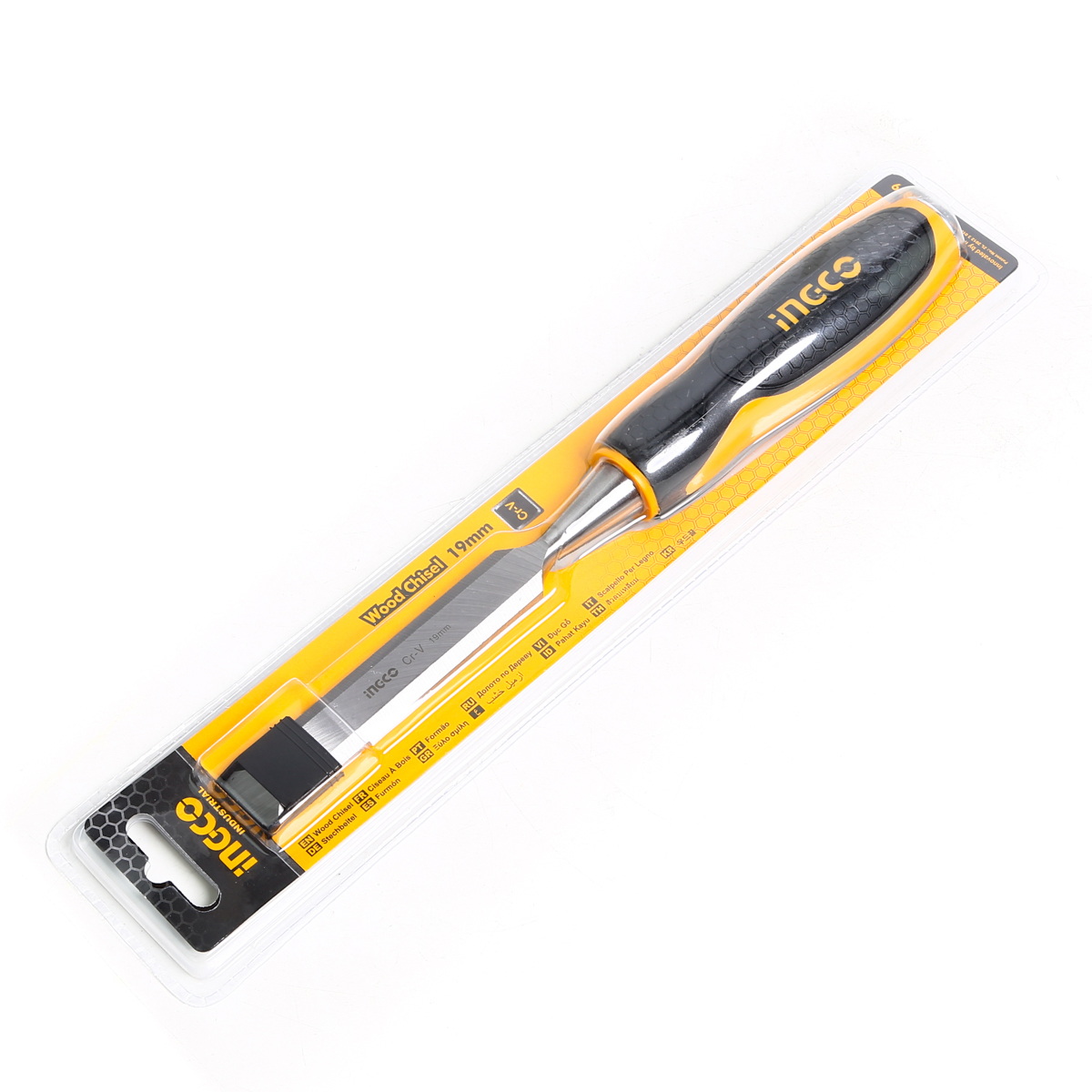 INGCO HWC0812 สิ่วไม้ 12-25mm