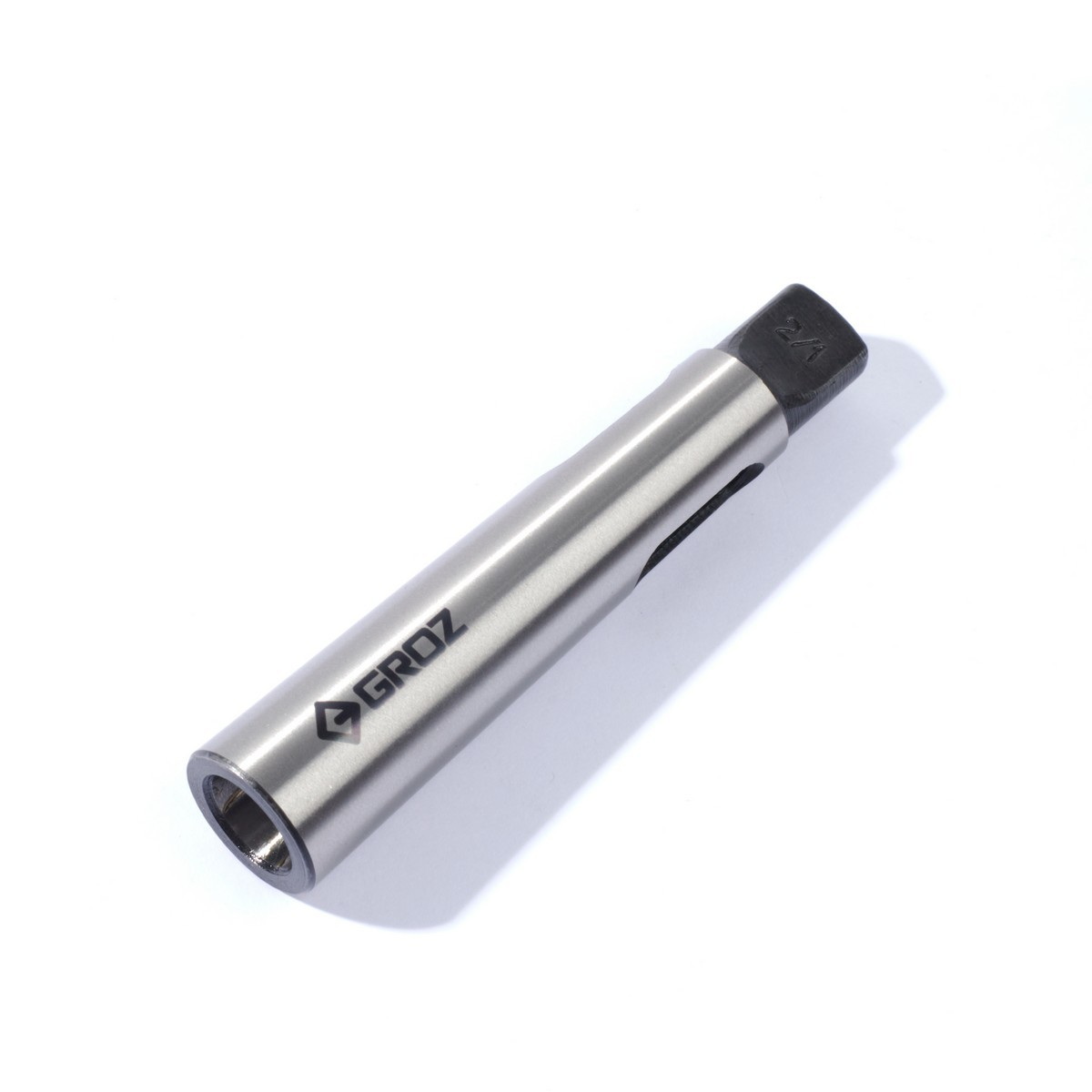 GROZ DSA-Series ปลอกเตเปอร์ MT2-MT6