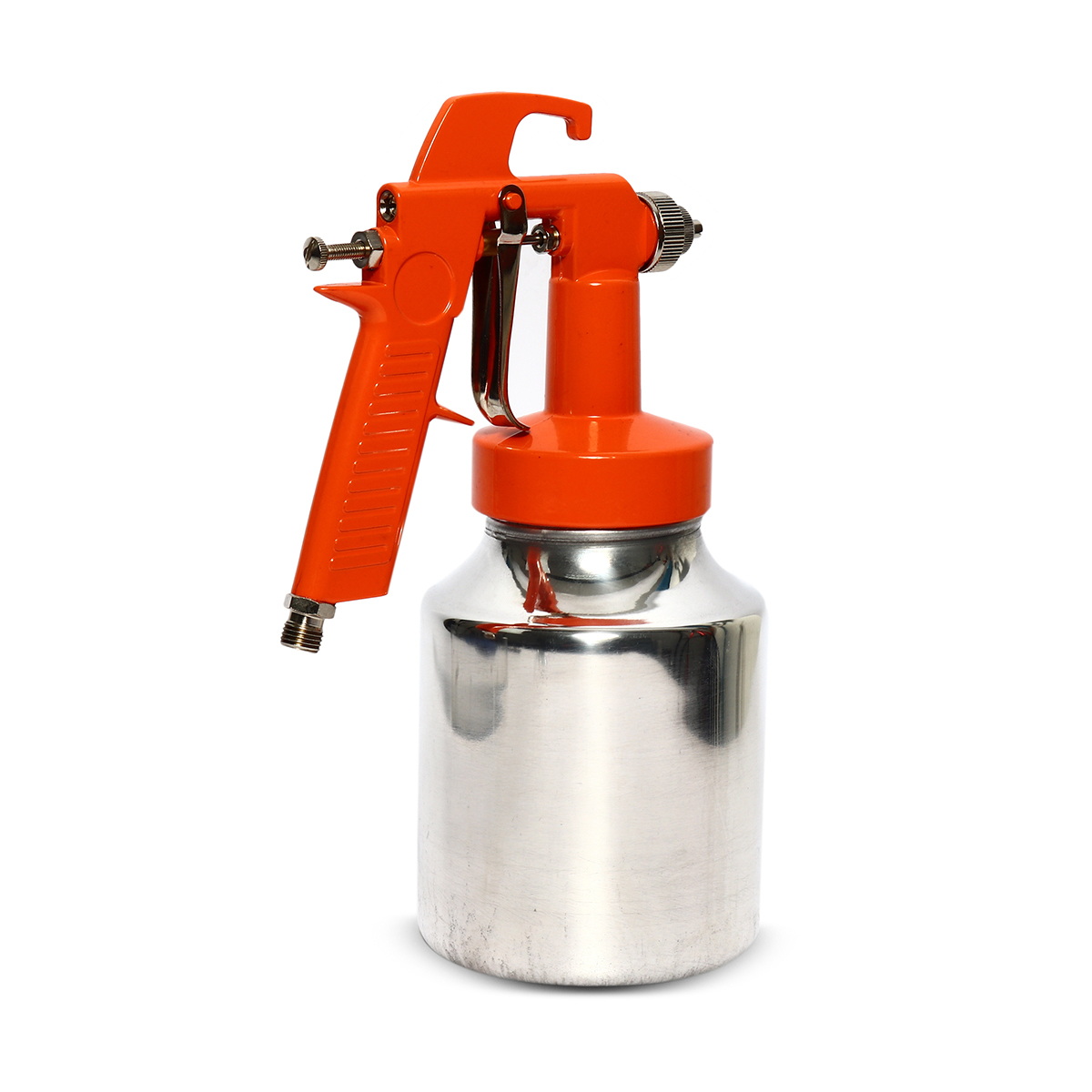 WUFU TG112 กาพ่นสี 1.3mm 1000cc (กาล่าง)