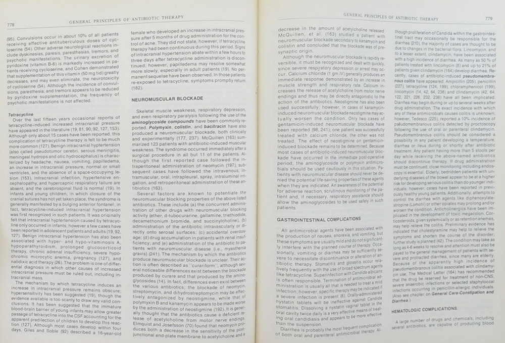 APPLIED THERAPEUTICS FOR CLINICAL PHARMACISTS