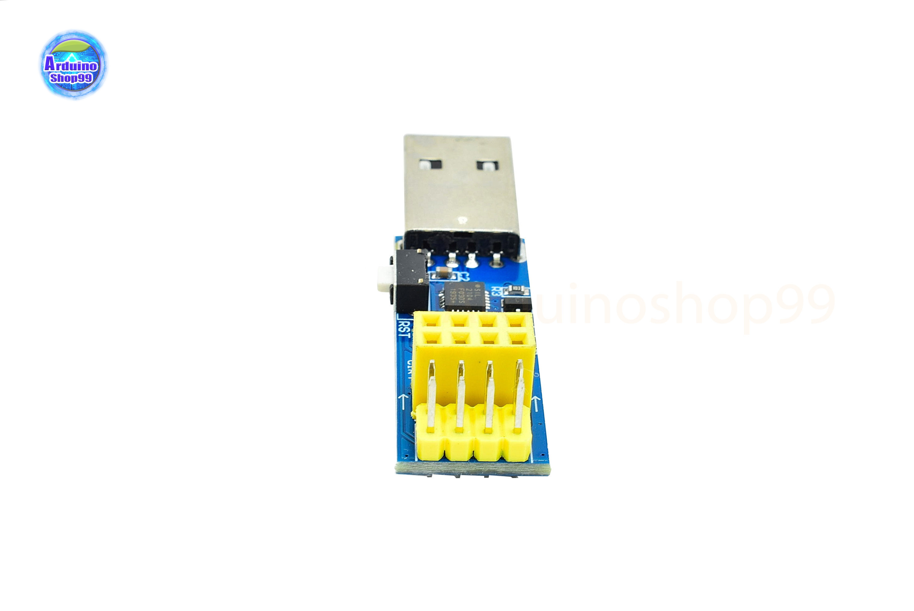 ESP8266 ESP-01 WIFI module downloader ESP LINK v1.0