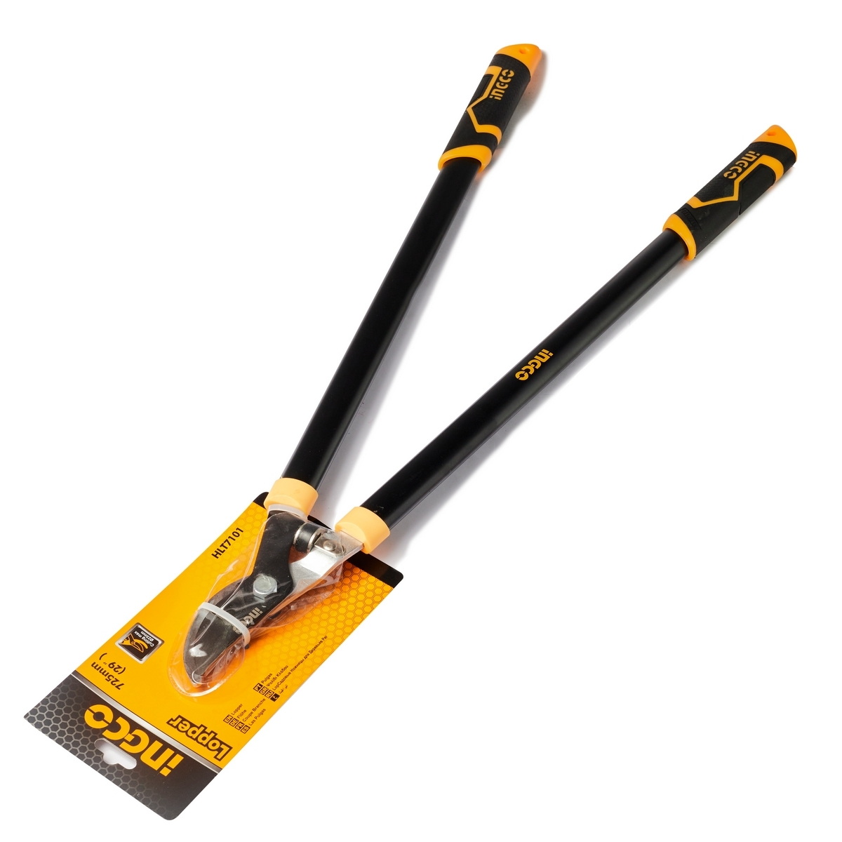 INGCO HLT7101 กรรไกรตัดกิ่งด้ามยาว 29"