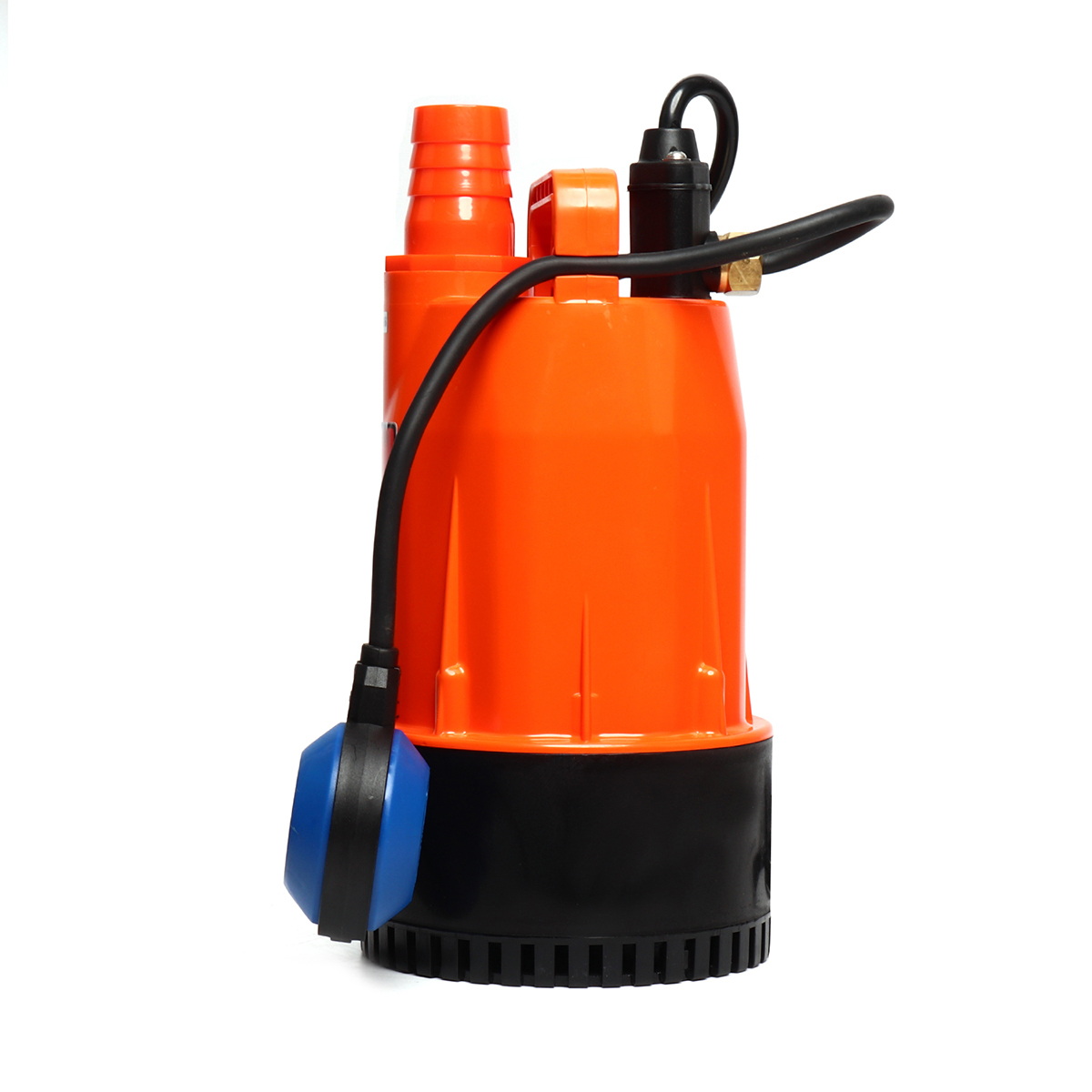 SHOWFOU GFA-370 ปั๊มแช่พลาสติก ปลาทอง 1.1/2" 370W/220V ลูกลอย