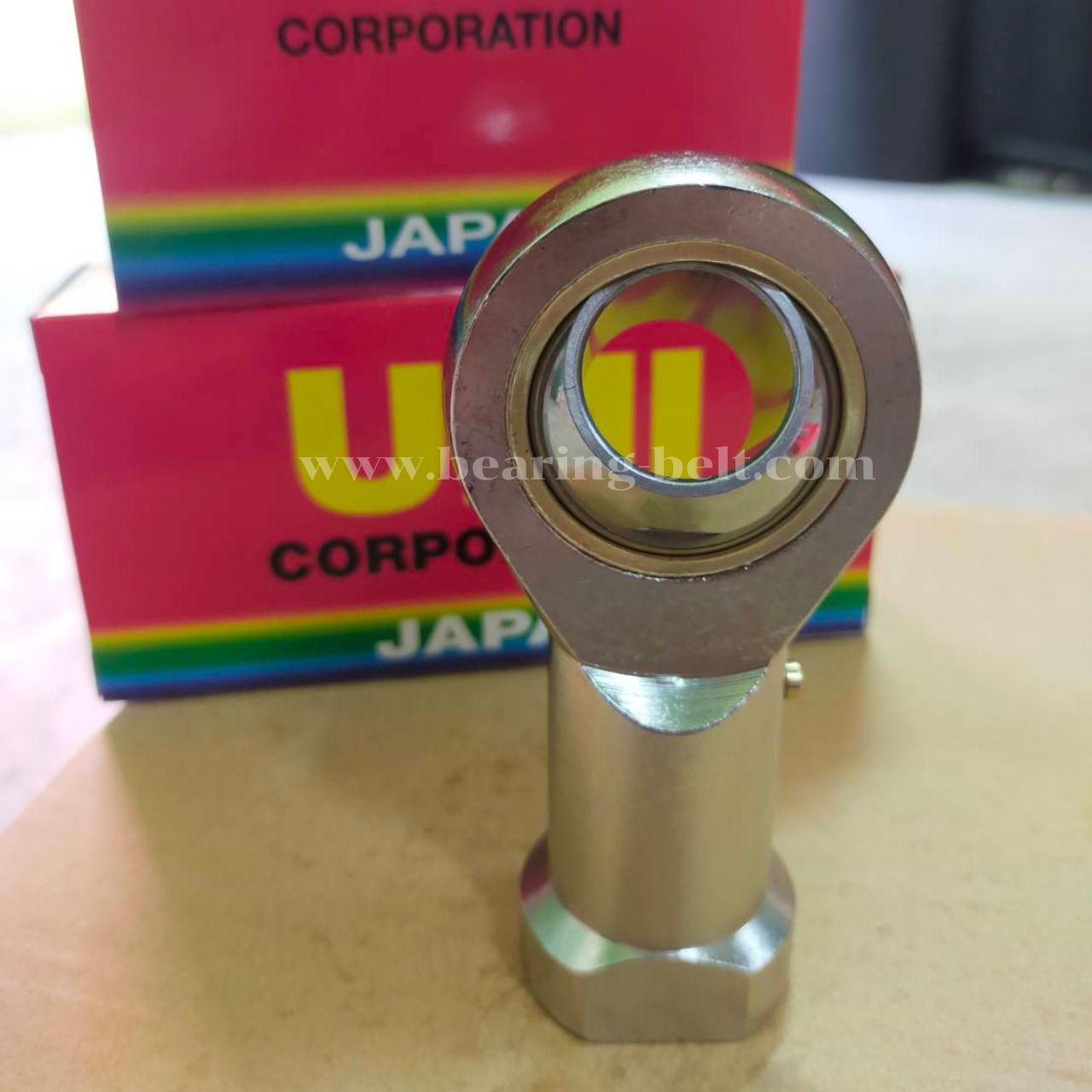 ลูกปืน ROD ENDS UMI-PHS25 R,L (เกลียวขวา,เกลียวซ้าย)