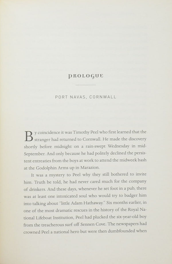 THE REMBRANDT AFFAIR